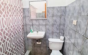 Cabinas Coco Alegre